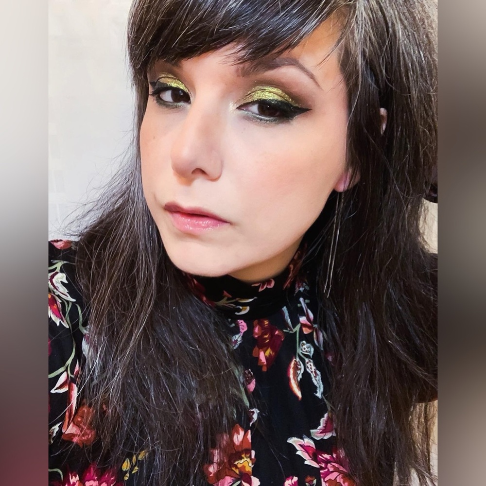 Meet your Posher, Samantha